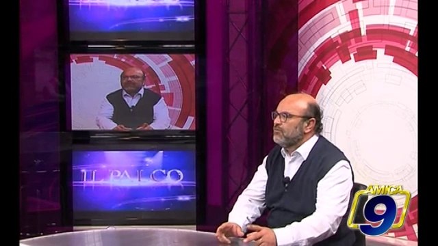 Amministrative 2014 | Tommaso Loiodice - Candidato Sindaco Centrosinistra Corato