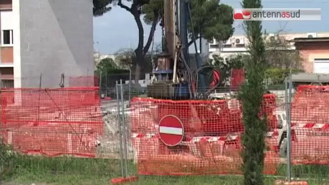 TG 12.05.14 Decaro scrive a Lupi: Bari non ha bisogno di altro cemento