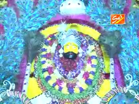 Khatu Wale Shyam Tera.....Newly Krishan Bhajan......By Shyam Agarwal