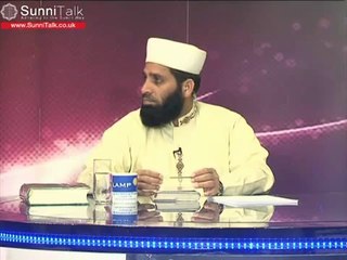 Manqabat -- Sayiduna Abubakar Siddique RA