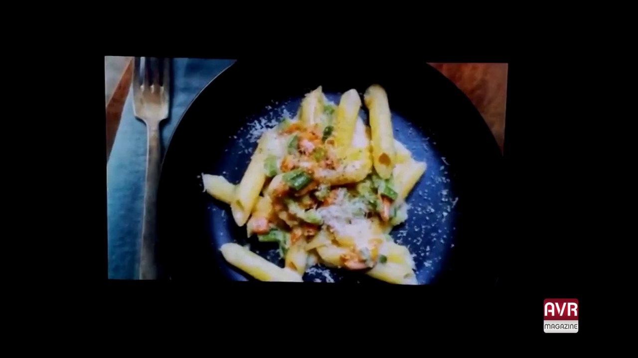 Piccole Ricette, app culinaria per dispositivi Android e iOS - AVRmagazine.com