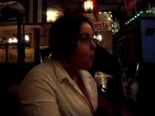 Ln suceuse... de glaçon ;)