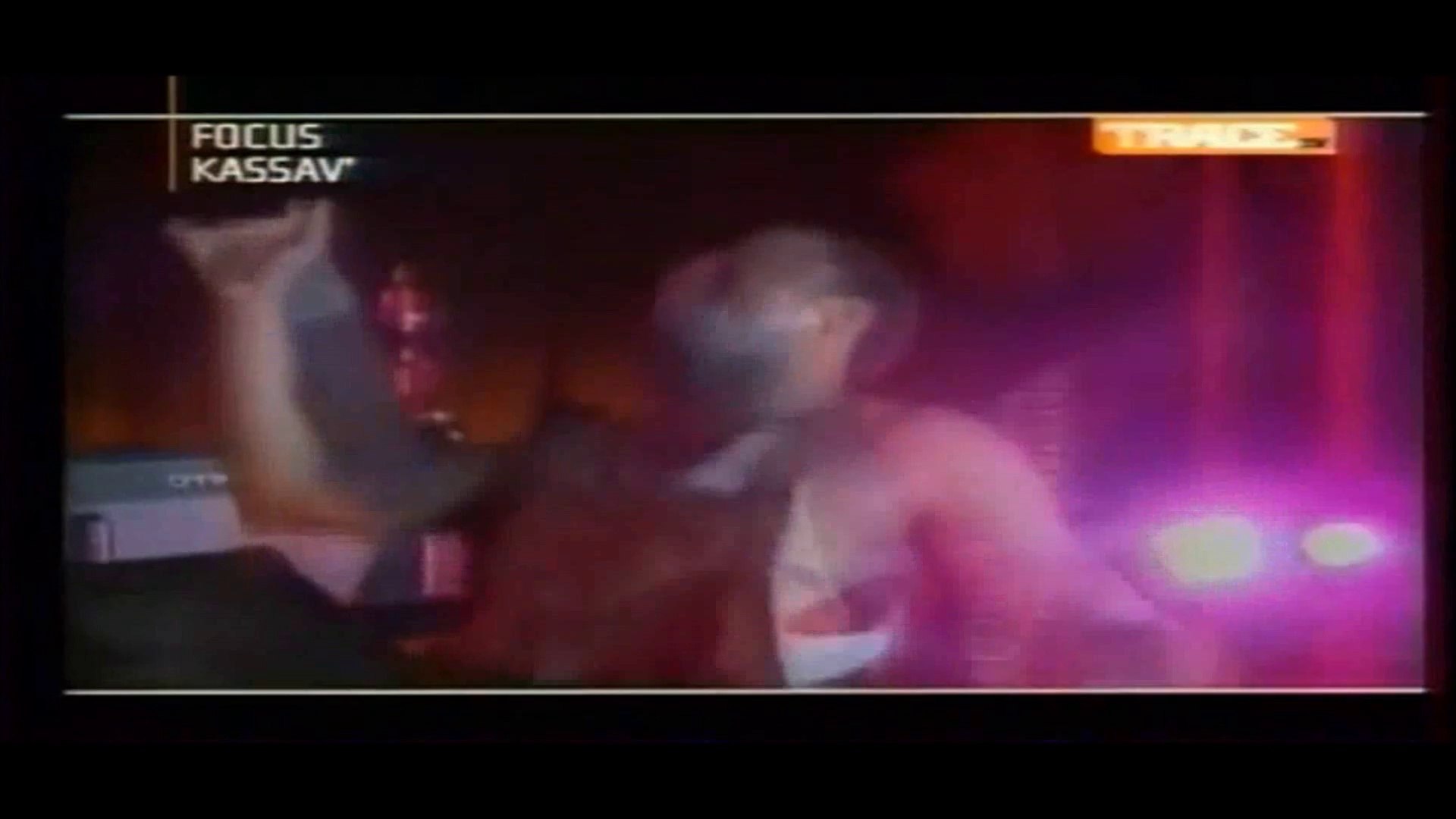 SYE BWA-kassav'