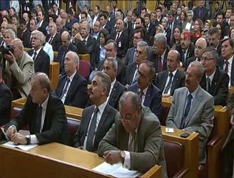 Bahçeli: Baro Başkanı çalmış, Başbakan oynamıştır halkinhabercisi.com
