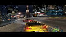 Need for Speed fête ses 20 ans !