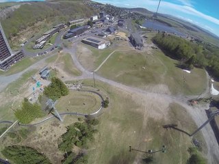 TYROLIENNE FANTASTIQUE