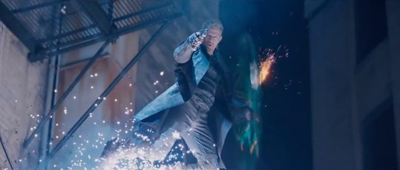 Jüpiter Yükseliyor Türkçe Altyazılı Fragman