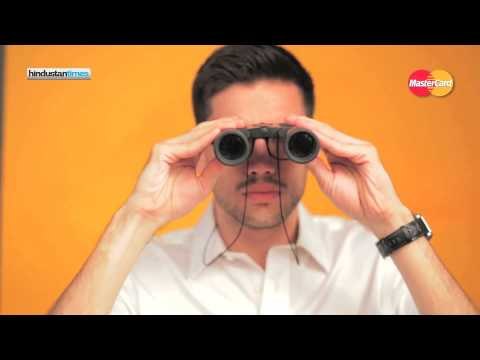 MasterCard | World Beyond Cash in Association with Hindustan Times