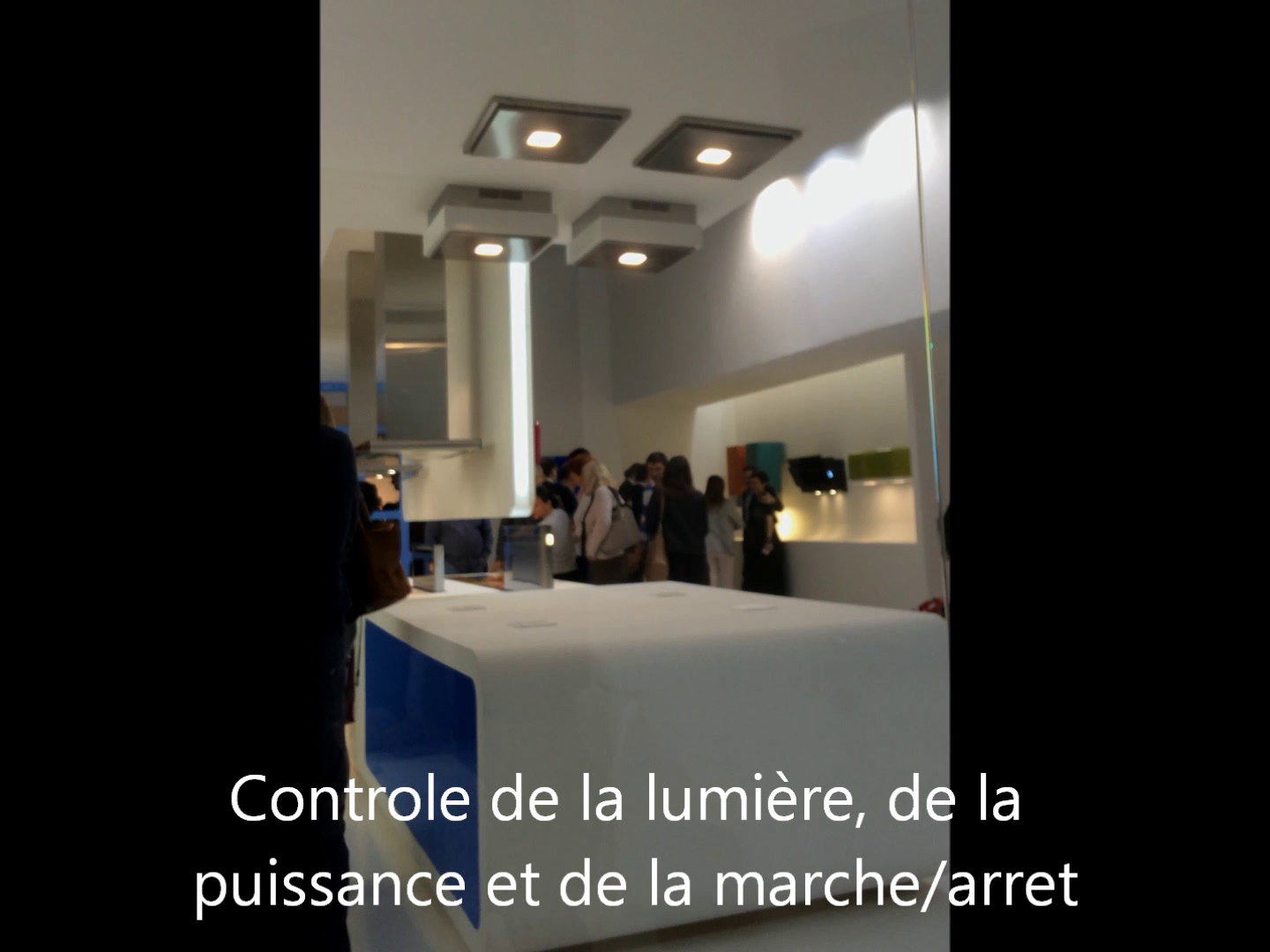 Salon / Foire électroménager