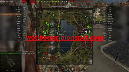 World of tanks premium tanks