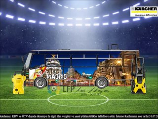 Karcher'den Büyük Fırsat Büyük Kampanya