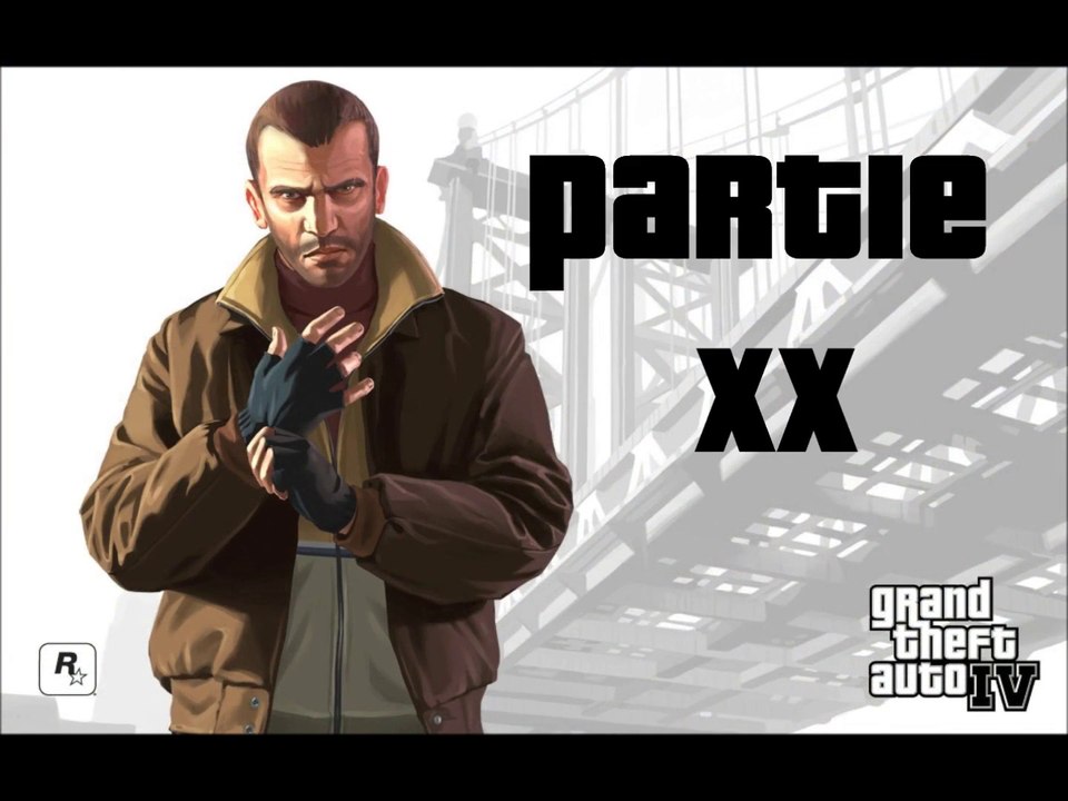 GTA IV : Partie 20