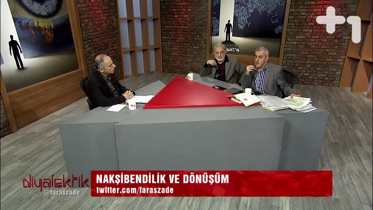 Diyalektik - 11 Mayıs 2014 - 2.Bölüm