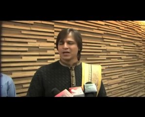 Vivek Oberoi, Ranbir to partnership for a cause - IANS India Videos