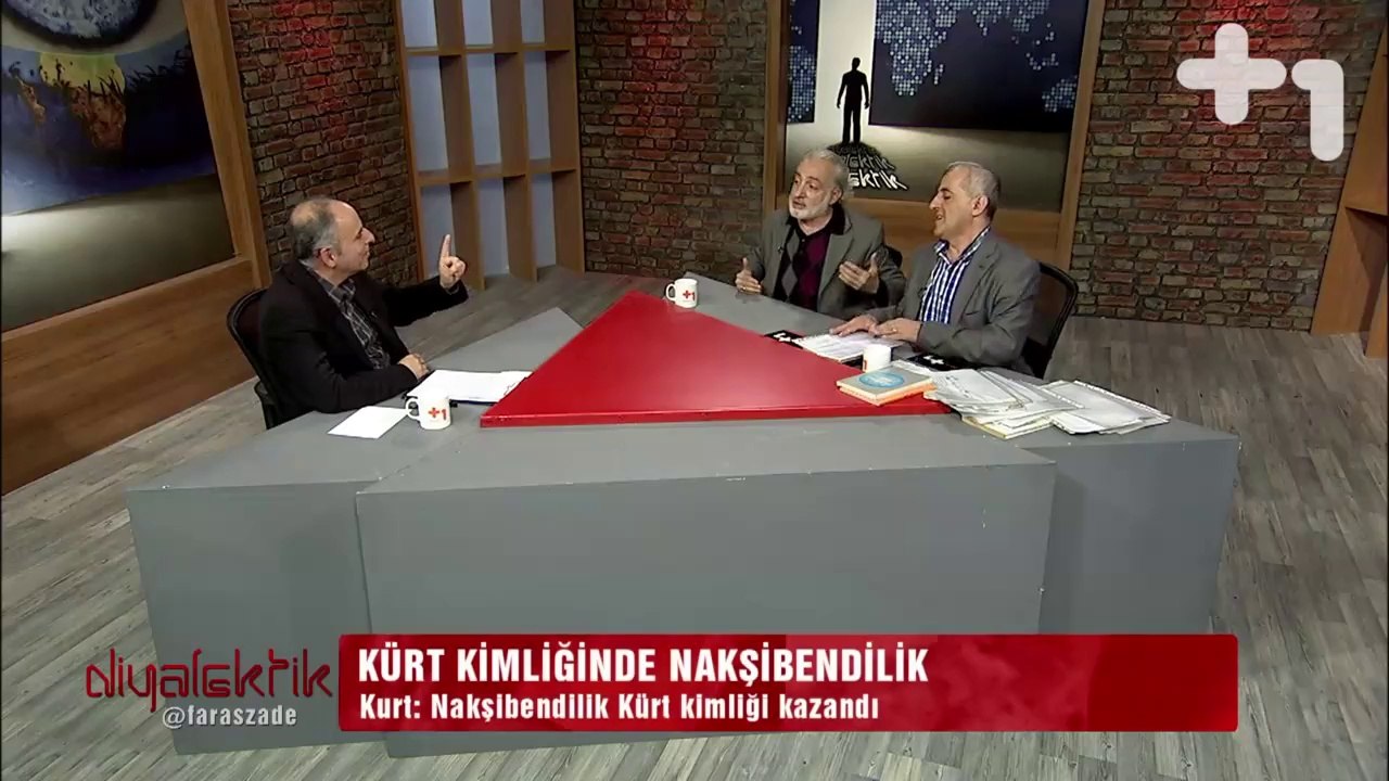 Diyalektik - 11 Mayıs 2014 - 3.Bölüm