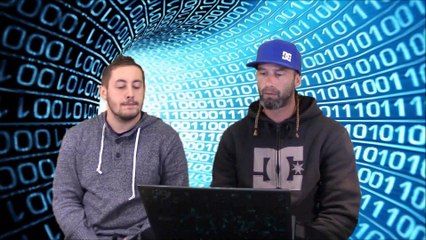 Les langues numeriques # Épisode 1