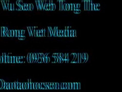 Dịch vụ seo tổng thể - 0936 584 219