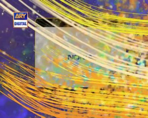 ARY Film Awards Teaser 2