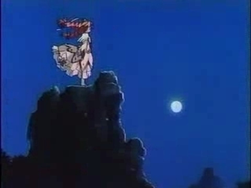 Himikoden OP