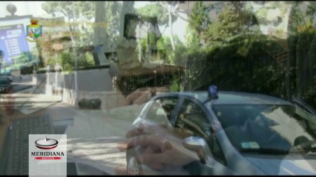 Truffa ai Padri Camilliani, sequestrati immobili al “faccendiere” romano Paolo Oliverio