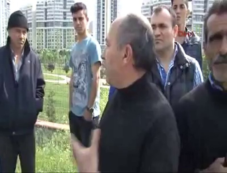 Küçükçekmece'de pompalı dehşet www.halkinhabercisi.com