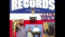 Records Du Monde Dette 1991