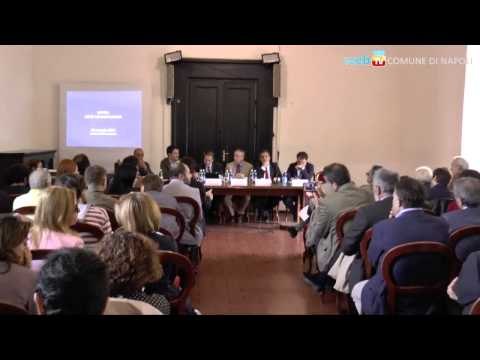 Napoli - In cammino verso la Città Metropolitana (12.05.14)