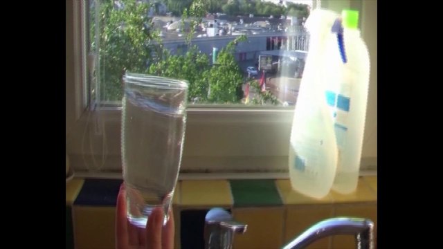 Cardie Caen - À l'école de l'eau