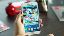 Samsung GALAXY S5 İnceleme