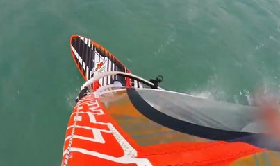 This is my life - Maui 2014 windsurf and adventure