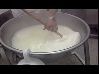 Caserta - Mozzarella, arrestati imprenditori e veterinari per frode -2- (12.05.14)