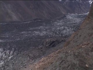 ماہرین ماحولیات کا دوراہ گلگت بلتستان