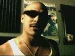 Mr. Criminal - What The Streets Created