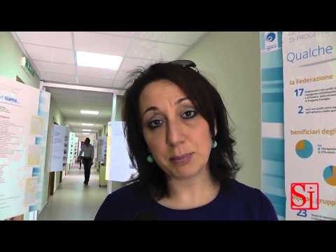 Angri (SA) - Solidarietà tra famiglie ''Progetto famiglia Onlus'' (12.05.14)