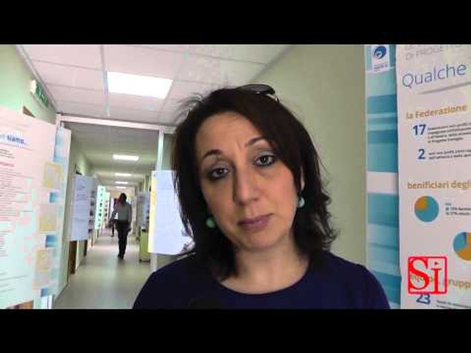 Angri (SA) - Solidarietà tra famiglie ''Progetto famiglia Onlus'' (12.05.14)