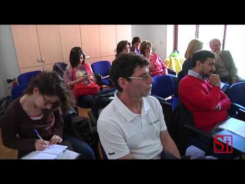 Napoli - Non solo Gomorra. A Scampia la Champion Center (12.05.14)