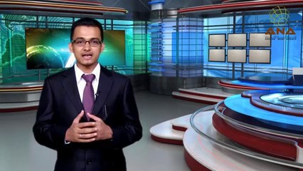 أراكان اليوم أخبار باللغة الروهنجية-ANA Arakan Today - Daily Rohingya news 12-05-2014 - Monday