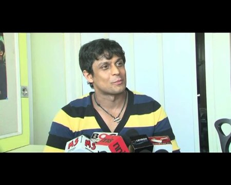 Vikram Singh to fight Tiger in Heropanti