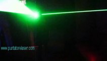 Puntatore laser verde per astronomico 200mw