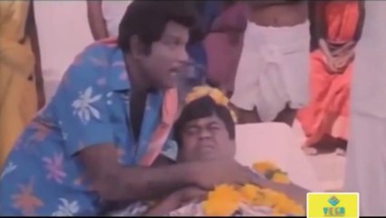 Senthil & Goundramani Comdey Scene -10