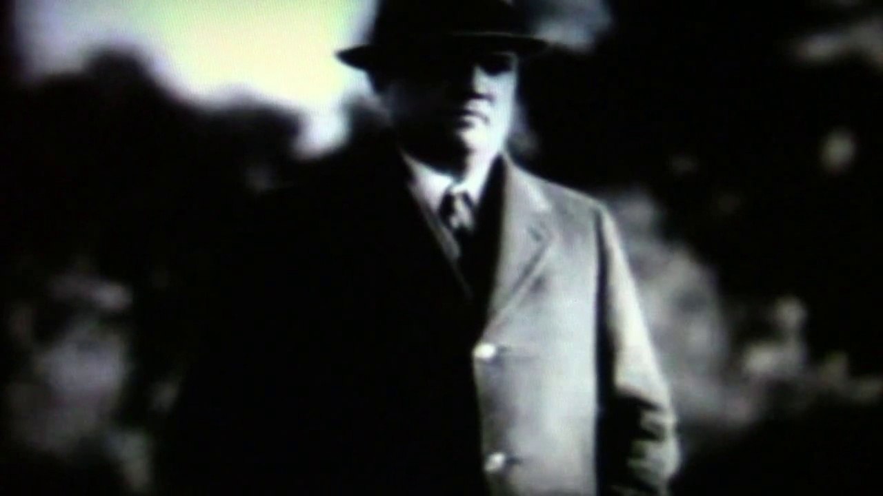 Zapping Hoover Patron Du F.B.I