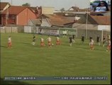FC PROLETER NOVI SAD   -  FC MLADOST LUCANI   2-0
