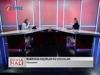 Dünya Hali (11 Mayıs 2014)