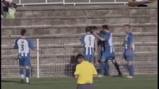 FC SINDJELIC  BELGRADE - FC TIMOK ZAJECAR  0-3