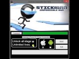 Stickman Impossible Run Hack Cheats – Android iOS Entaille Tailler Pirater