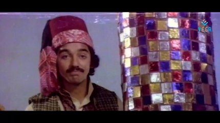 Alavudinum Arbhutha  Vilakkum Movie Songs - Sandhanam Kadaidhu Edutha Song