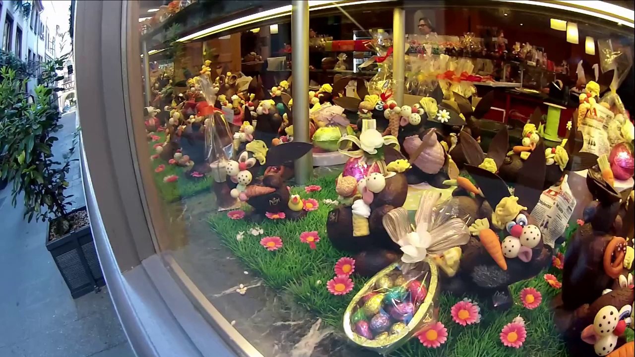 Strasbourg en images