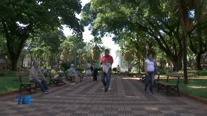 Mondial : Ribeirao Preto prêt à accueillir l'équipe de France