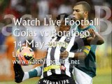 Online Soccer Goias vs Botafogo