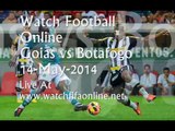 See Goias EC vs Botafogo Live